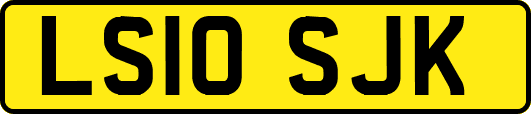 LS10SJK