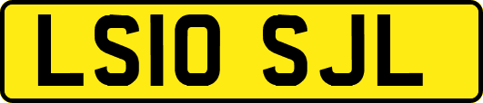 LS10SJL