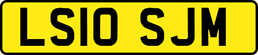 LS10SJM