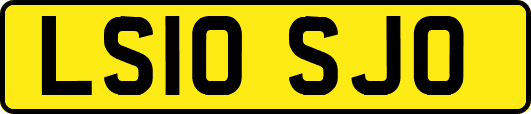 LS10SJO