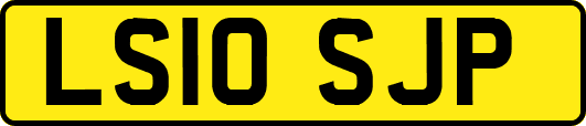 LS10SJP