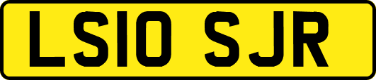 LS10SJR