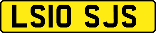 LS10SJS