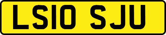 LS10SJU