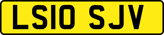 LS10SJV