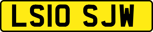 LS10SJW