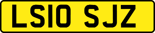 LS10SJZ
