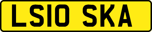 LS10SKA