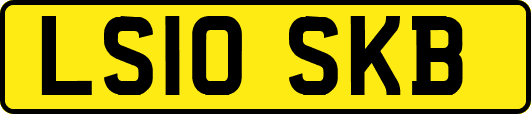 LS10SKB