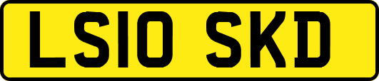 LS10SKD