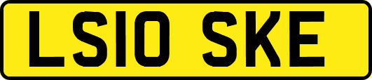 LS10SKE
