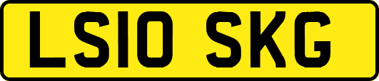 LS10SKG