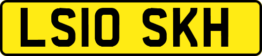 LS10SKH