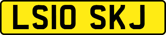 LS10SKJ