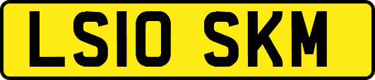 LS10SKM