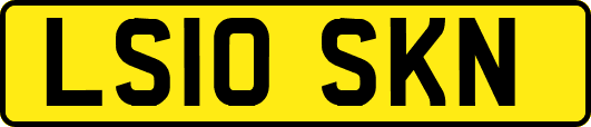 LS10SKN