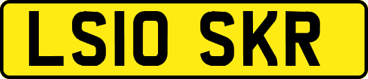 LS10SKR