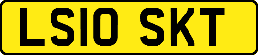 LS10SKT