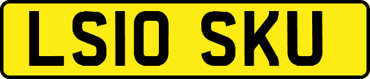 LS10SKU