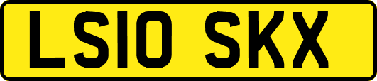 LS10SKX