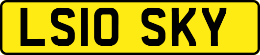 LS10SKY