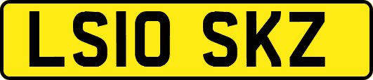 LS10SKZ