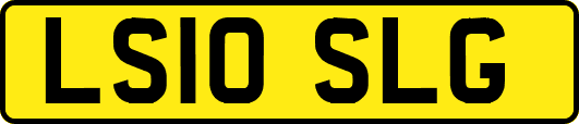 LS10SLG