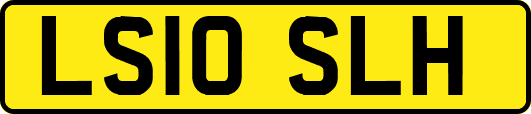 LS10SLH