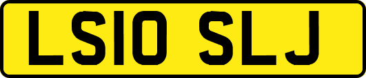 LS10SLJ
