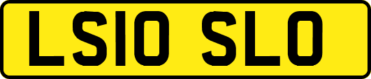 LS10SLO