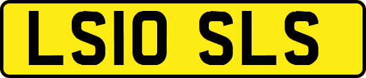 LS10SLS