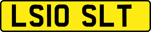 LS10SLT