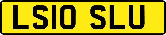 LS10SLU