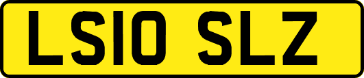 LS10SLZ