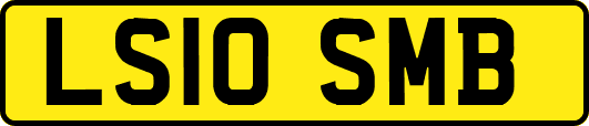LS10SMB