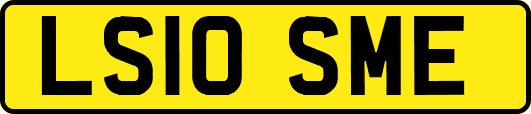LS10SME