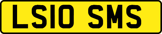 LS10SMS