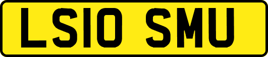 LS10SMU