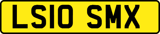 LS10SMX