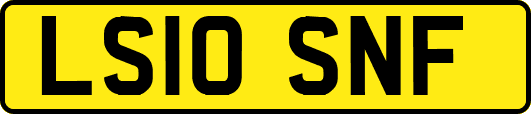LS10SNF