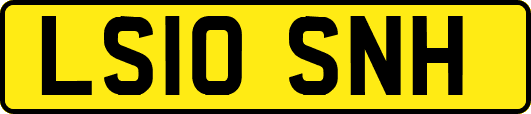 LS10SNH