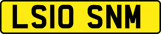 LS10SNM