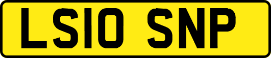 LS10SNP