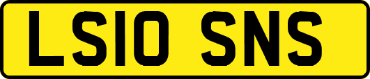 LS10SNS