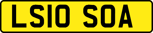 LS10SOA