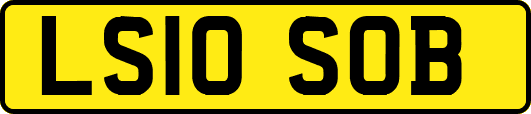 LS10SOB