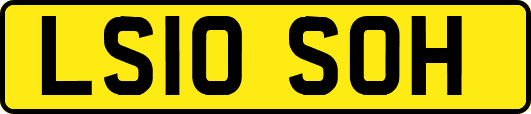 LS10SOH