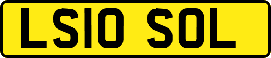 LS10SOL
