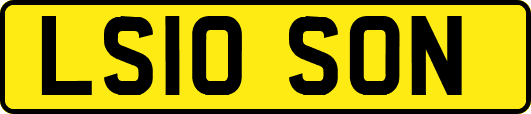 LS10SON