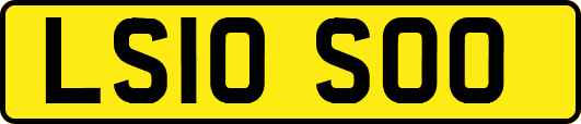 LS10SOO